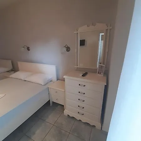 Nefelis Rooms Νέοι Πόροι Εξωτερικό φωτογραφία
