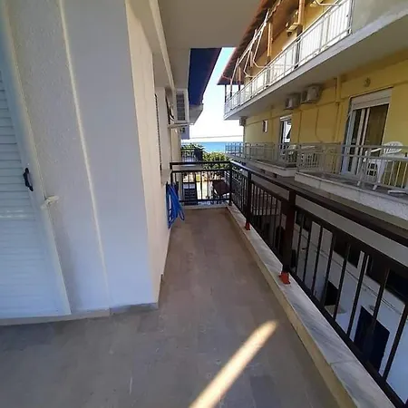Nefelis Rooms Νέοι Πόροι Δωμάτιο φωτογραφία