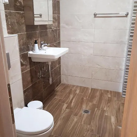 Nefelis Rooms Νέοι Πόροι Εξωτερικό φωτογραφία