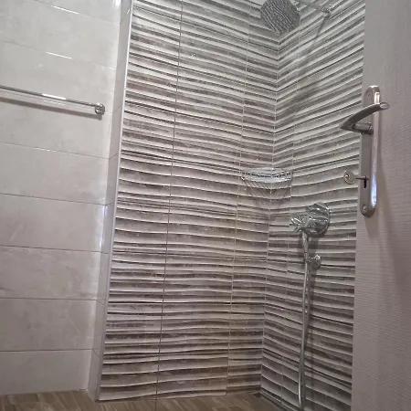 Nefelis Rooms Νέοι Πόροι Εξωτερικό φωτογραφία