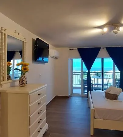 Nefelis Rooms Νέοι Πόροι Εξωτερικό φωτογραφία