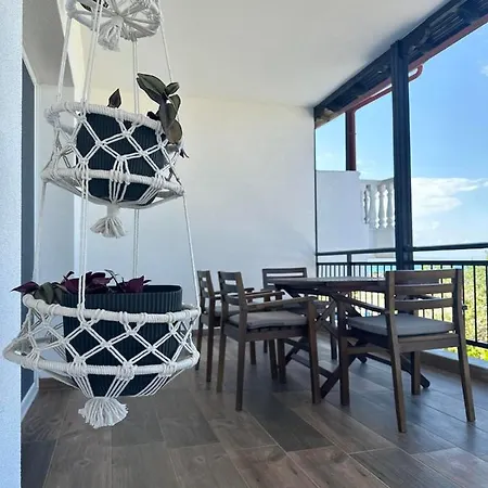 Nefelis Rooms Νέοι Πόροι Εξωτερικό φωτογραφία