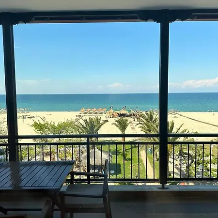 Nefelis Rooms Νέοι Πόροι Εξωτερικό φωτογραφία