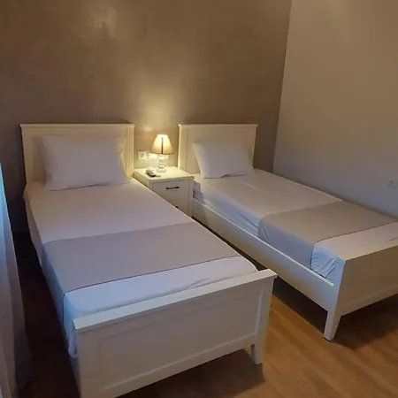 Nefelis Rooms Νέοι Πόροι Εξωτερικό φωτογραφία