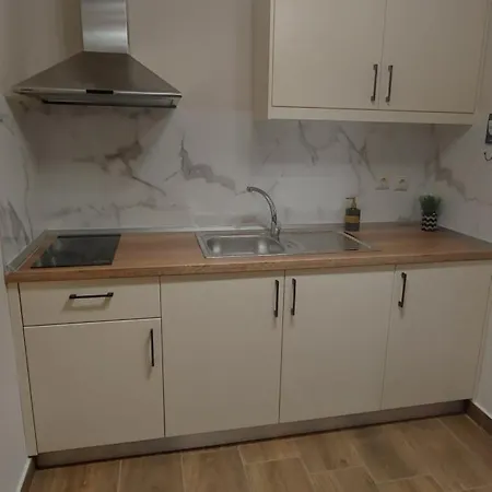 Nefelis Rooms Νέοι Πόροι Εξωτερικό φωτογραφία