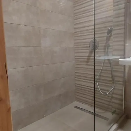 Nefelis Rooms Νέοι Πόροι Εξωτερικό φωτογραφία