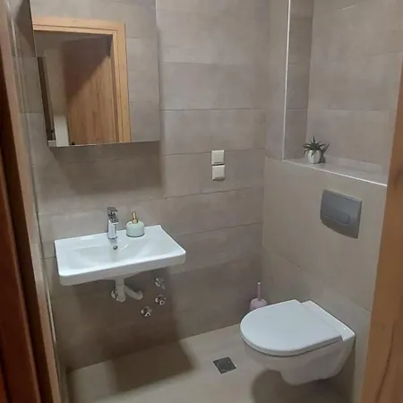 Nefelis Rooms Νέοι Πόροι Εξωτερικό φωτογραφία