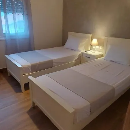 Nefelis Rooms Νέοι Πόροι Εξωτερικό φωτογραφία