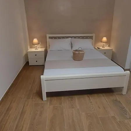 Nefelis Rooms Νέοι Πόροι Εξωτερικό φωτογραφία