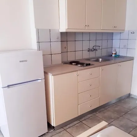 Nefelis Rooms Νέοι Πόροι Εξωτερικό φωτογραφία