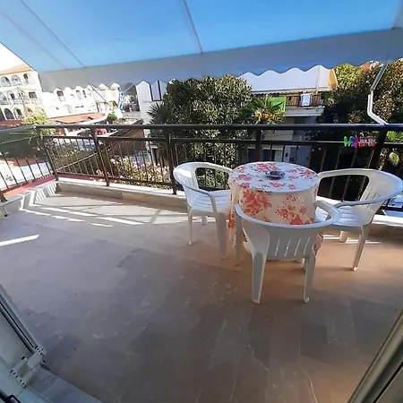 Nefelis Rooms Νέοι Πόροι Δωμάτιο φωτογραφία