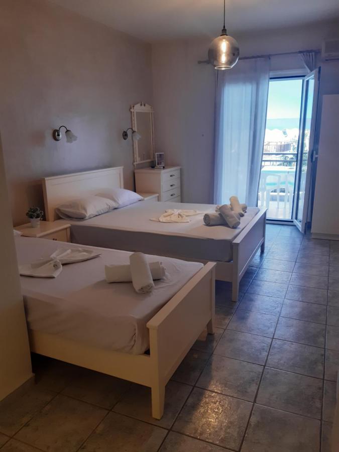 Apartment Nefelis