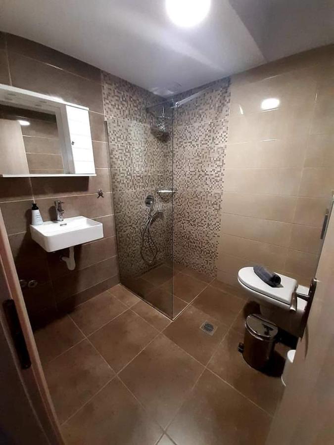 Apartment Nefelis Neoi Poroi