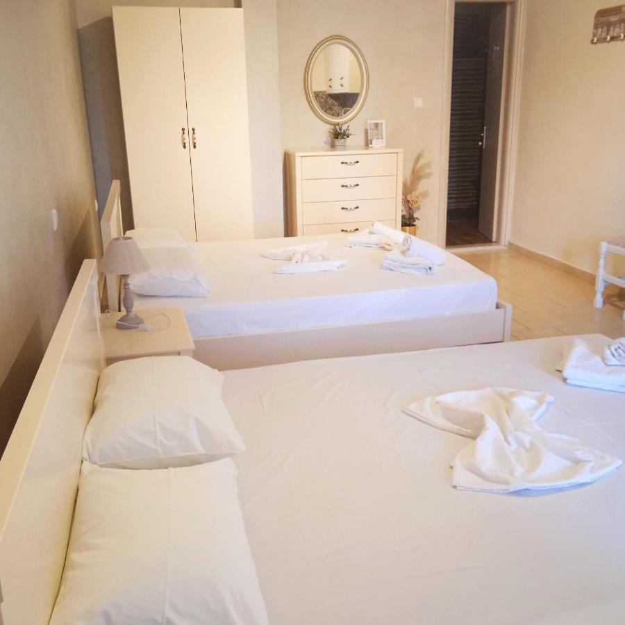 Apartment Nefelis