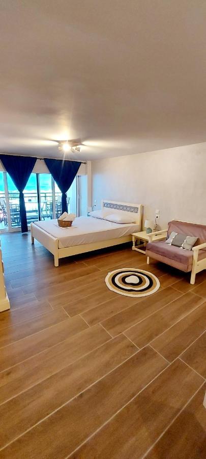 Apartment Nefelis *