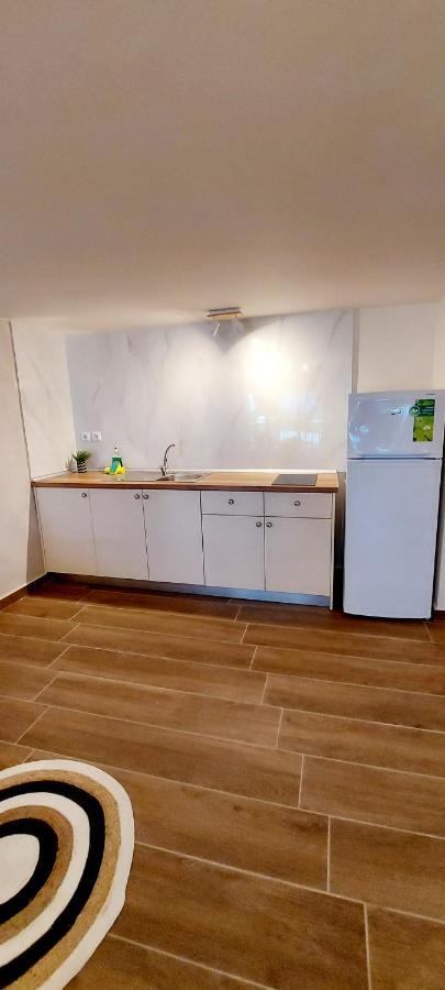 Apartment Nefelis