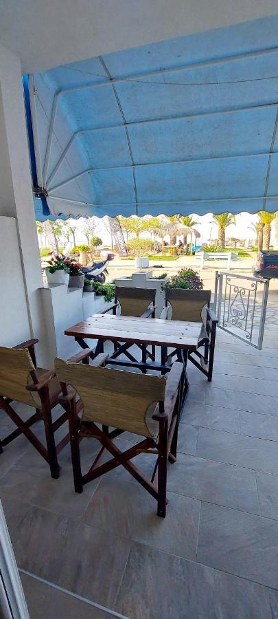 Apartment Nefelis
