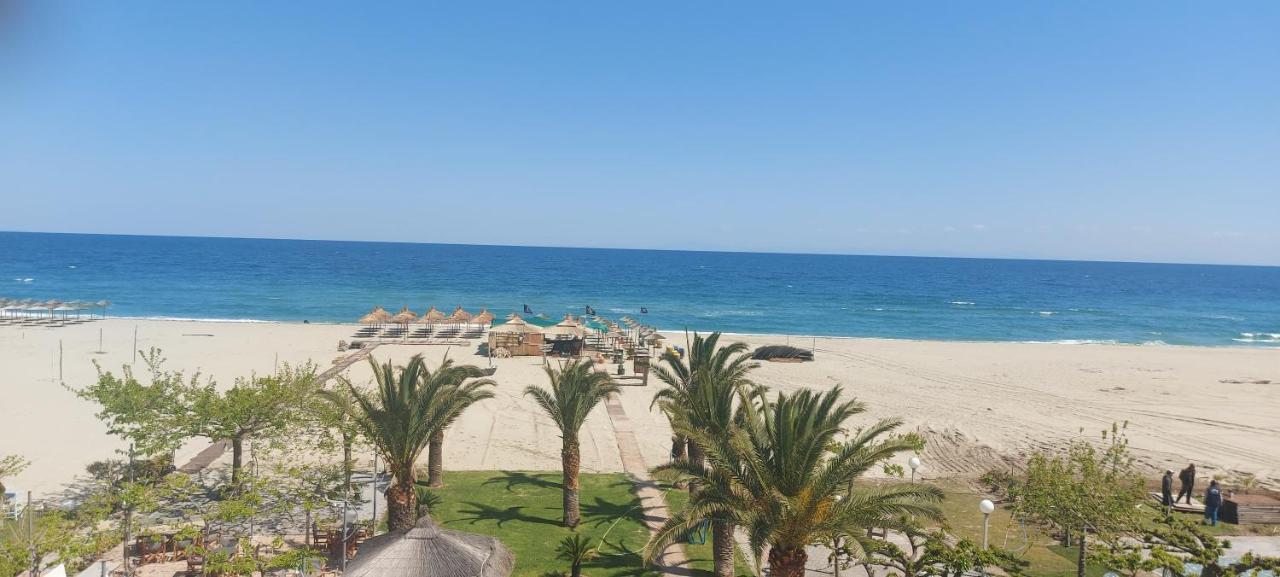 Apartment Nefelis Neoi Poroi