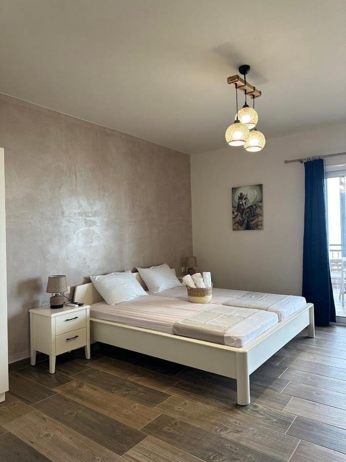 Apartment Nefelis *