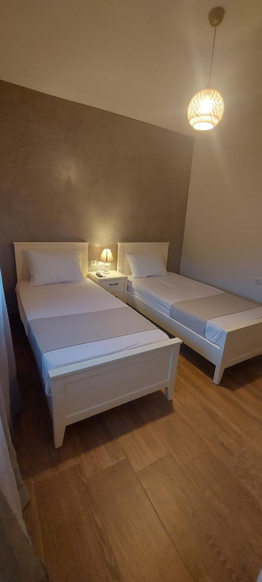 Apartment Nefelis *