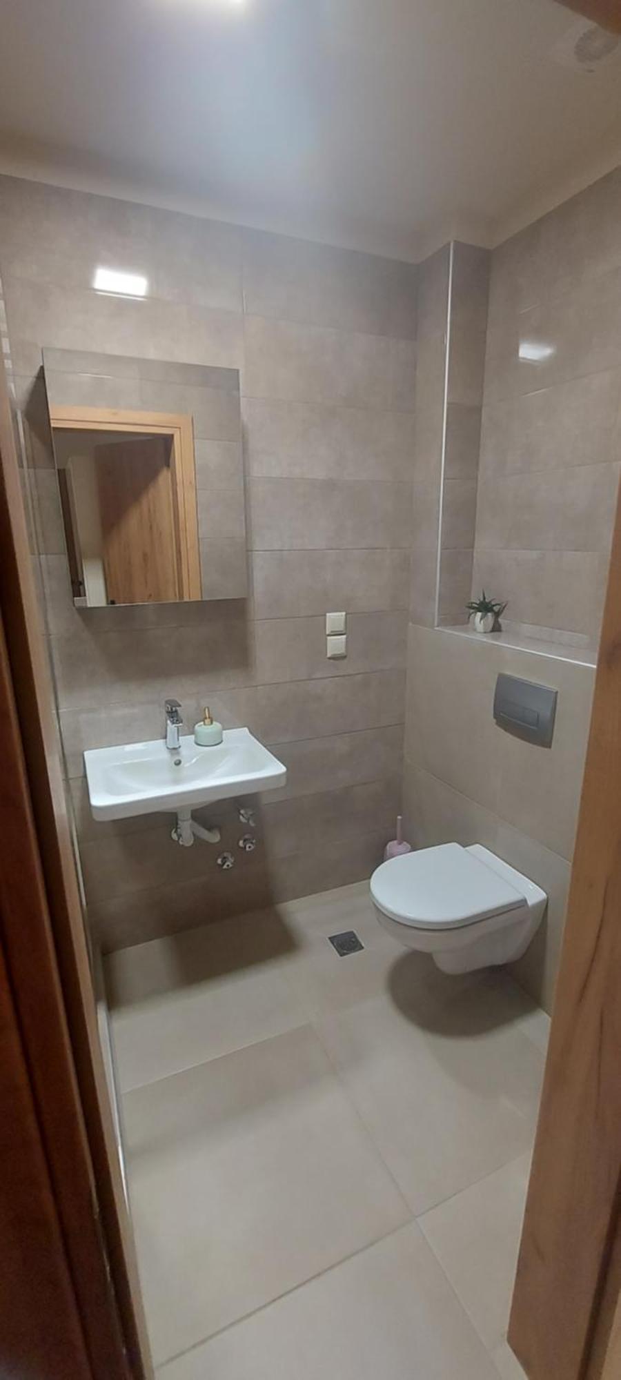 Apartment Nefelis *